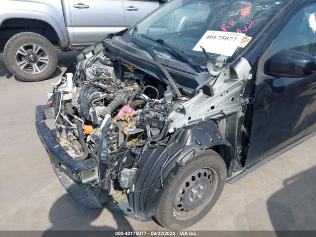 ML32A3HJ1KH015764 Mitsubishi Mirage Rf