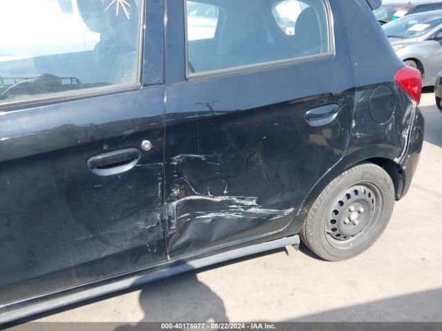 ML32A3HJ1KH015764 Mitsubishi Mirage Rf