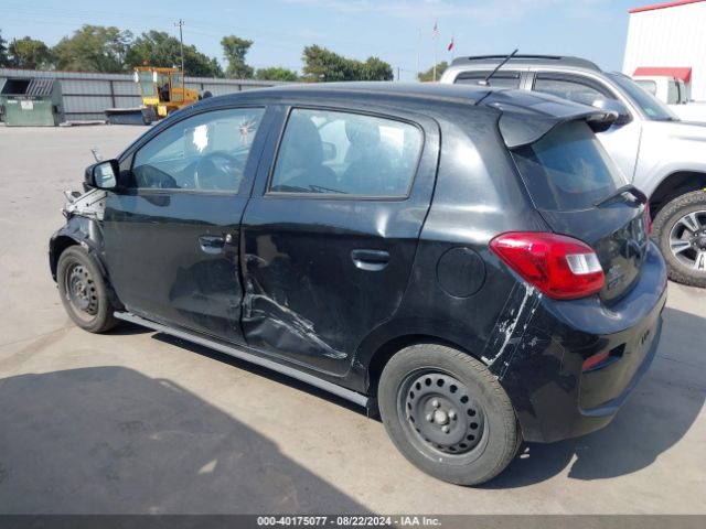 ML32A3HJ1KH015764 Mitsubishi Mirage Rf