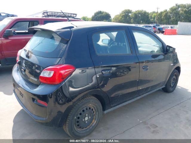 ML32A3HJ1KH015764 Mitsubishi Mirage Rf