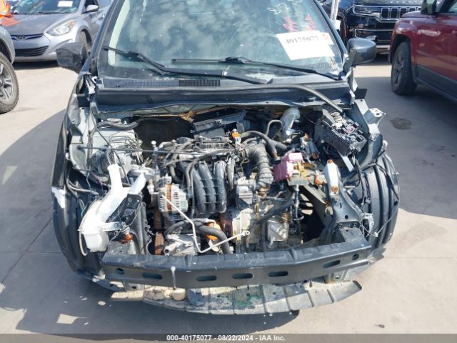 ML32A3HJ1KH015764 Mitsubishi Mirage Rf