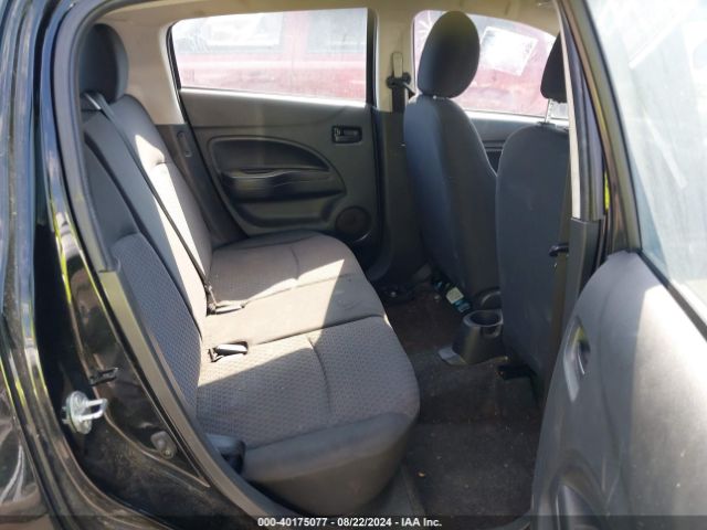 ML32A3HJ1KH015764 Mitsubishi Mirage Rf
