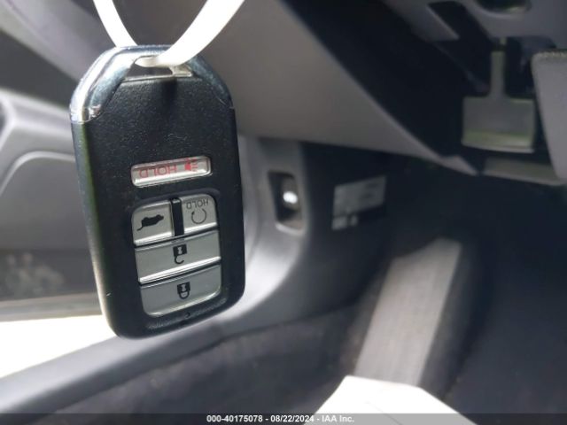 SHHFK7H92MU219001 Honda Civic Sport Touring
