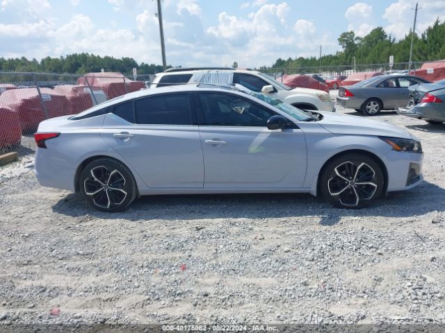 1N4BL4CV4PN417154 Nissan Altima Sr Fwd