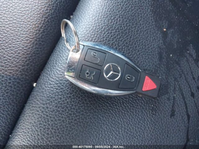 WDCTG4GB2JJ517717 Mercedes-Benz Gla 250 4matic