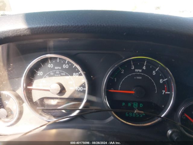 1C4BJWDG9HL617035 Jeep Wrangler Unlimited Sport 4x4