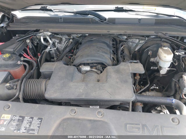 1GKS2HKJ2GR111246 GMC YUKON XL DENALI