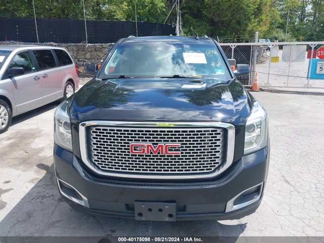 1GKS2HKJ2GR111246 GMC YUKON XL DENALI