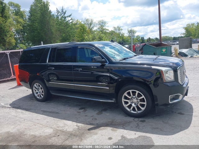 1GKS2HKJ2GR111246 GMC YUKON XL DENALI