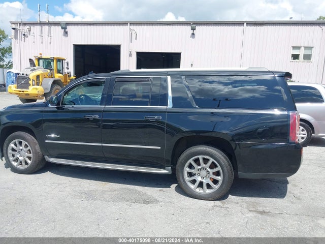 1GKS2HKJ2GR111246 GMC YUKON XL DENALI