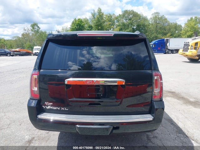 1GKS2HKJ2GR111246 GMC YUKON XL DENALI