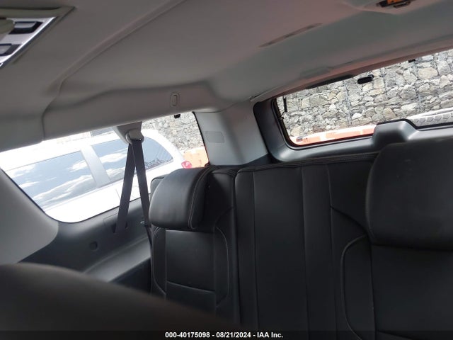 1GKS2HKJ2GR111246 GMC YUKON XL DENALI