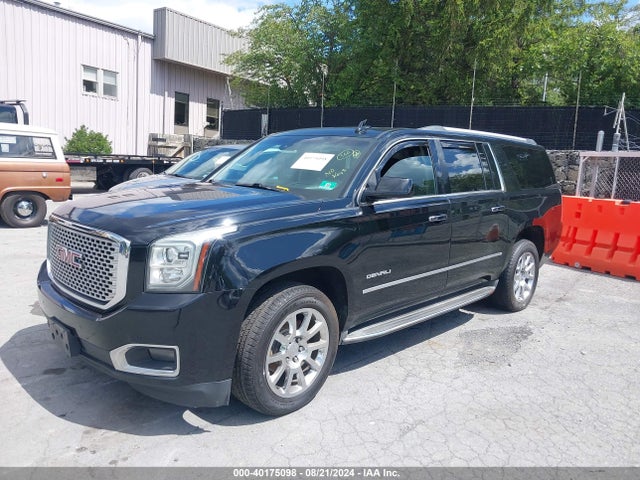 1GKS2HKJ2GR111246 GMC YUKON XL DENALI