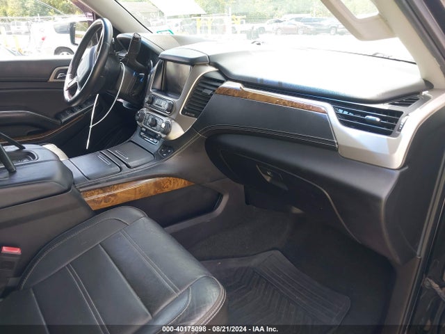 1GKS2HKJ2GR111246 GMC YUKON XL DENALI