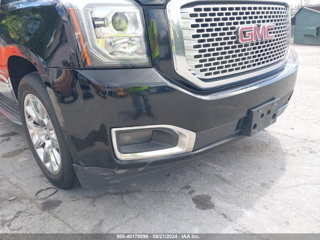 1GKS2HKJ2GR111246 GMC YUKON XL DENALI