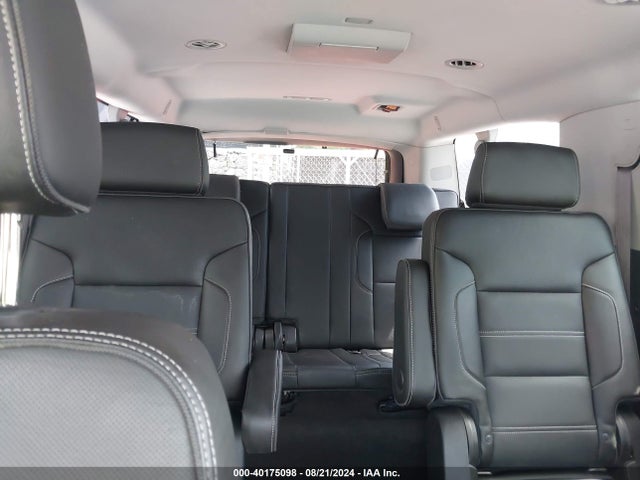 1GKS2HKJ2GR111246 GMC YUKON XL DENALI