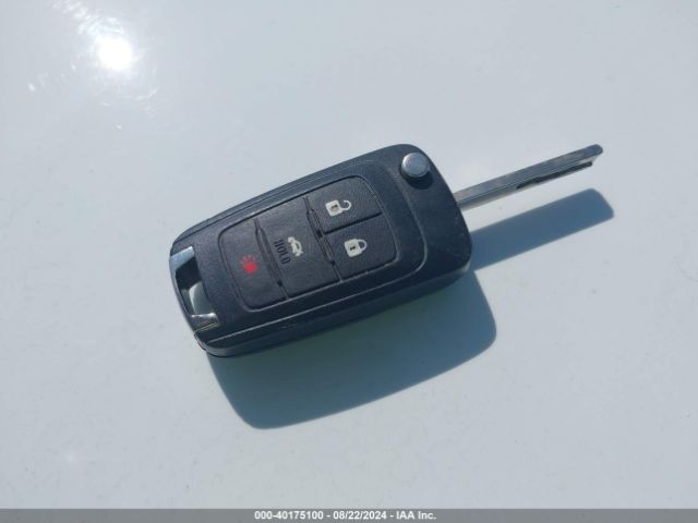 1G1PC5SBXE7452160 Chevrolet Cruze 1lt Auto