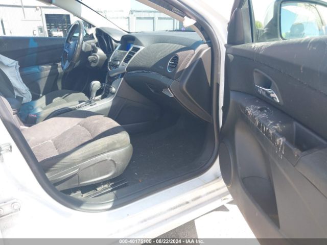 1G1PC5SBXE7452160 Chevrolet Cruze 1lt Auto