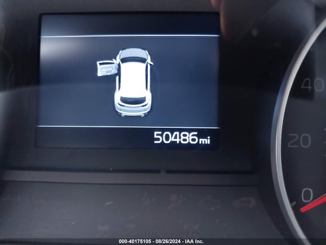 KIA Sportage Lx 2020 KNDPM3ACXL7746528 Image 14