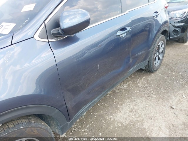 KIA Sportage Lx 2020 KNDPM3ACXL7746528 Image 16