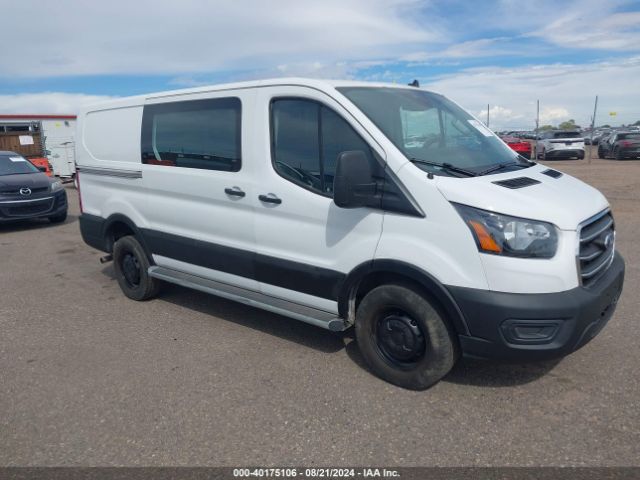 1FTBR1Y84MKA70142 Ford Transit-250