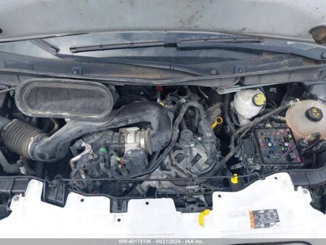 1FTBR1Y84MKA70142 Ford Transit-250
