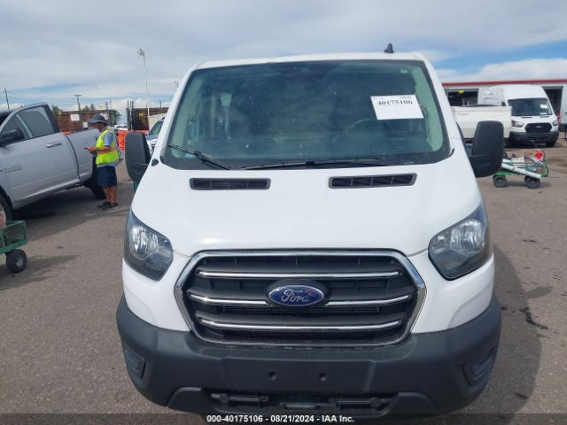 1FTBR1Y84MKA70142 Ford Transit-250