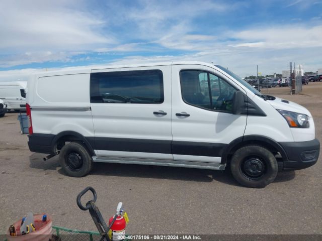 1FTBR1Y84MKA70142 Ford Transit-250
