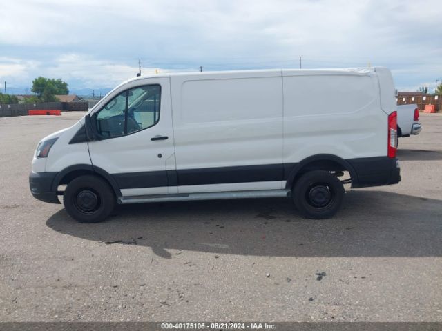 1FTBR1Y84MKA70142 Ford Transit-250