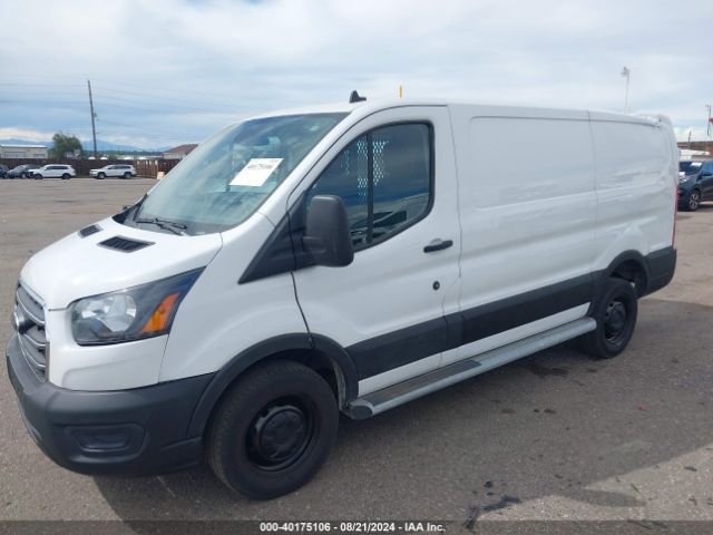 1FTBR1Y84MKA70142 Ford Transit-250