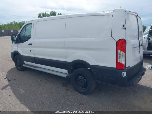 1FTBR1Y84MKA70142 Ford Transit-250