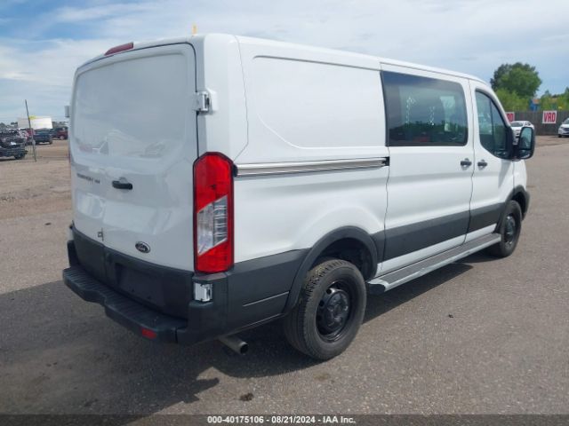 1FTBR1Y84MKA70142 Ford Transit-250