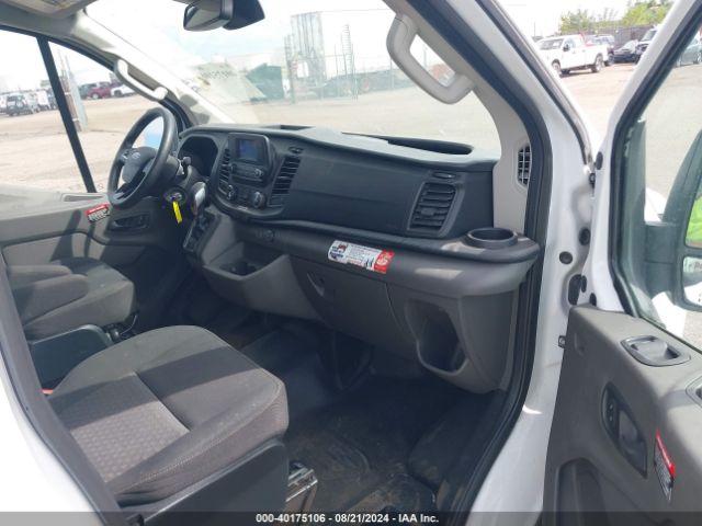 1FTBR1Y84MKA70142 Ford Transit-250