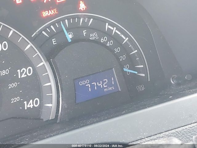 4T4BF1FK1ER423399 Toyota CAMRY LE