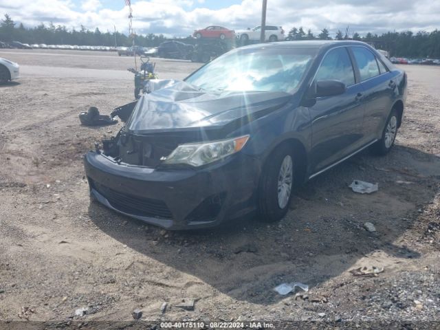 4T4BF1FK1ER423399 Toyota CAMRY LE