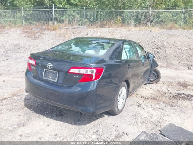 4T4BF1FK1ER423399 Toyota CAMRY LE