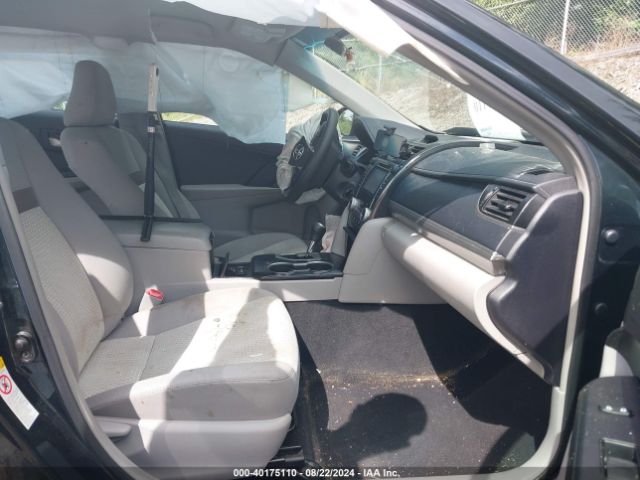 4T4BF1FK1ER423399 Toyota CAMRY LE