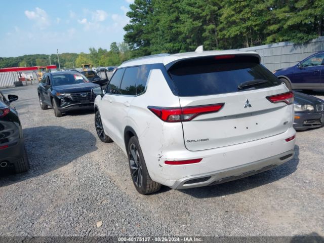 JA4J4VA84NZ088820 Mitsubishi Outlander