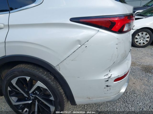 JA4J4VA84NZ088820 Mitsubishi Outlander