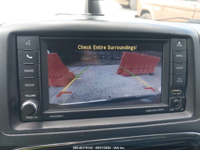 2C4RDGBG4KR726659 Dodge Grand Caravan Se