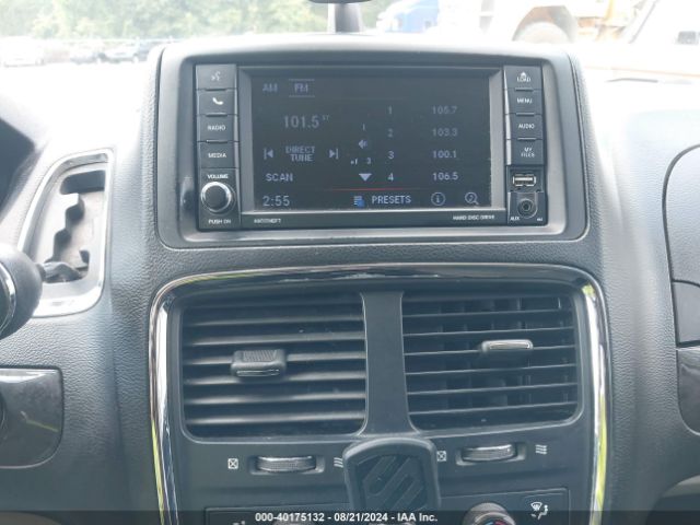 2C4RDGBG4KR726659 Dodge Grand Caravan Se