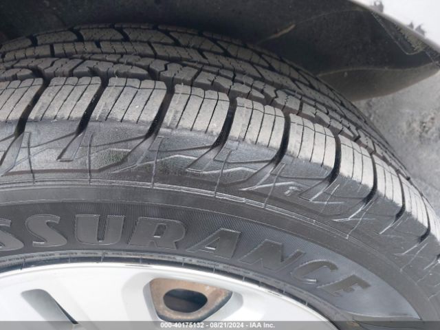 2C4RDGBG4KR726659 Dodge Grand Caravan Se
