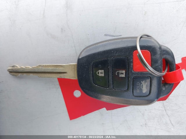 Toyota CAMRY SE 2017 4T1BF1FK7HU404354 Image 11