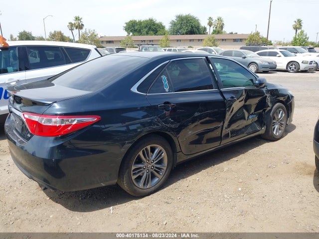 Toyota CAMRY SE 2017 4T1BF1FK7HU404354 Image 13