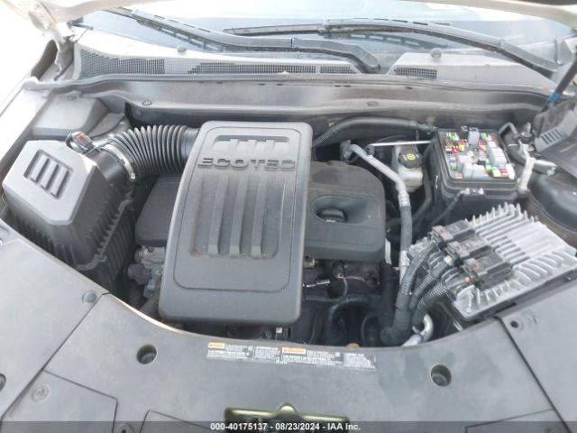 2GNALBEK1H1585308 Chevrolet EQUINOX LS