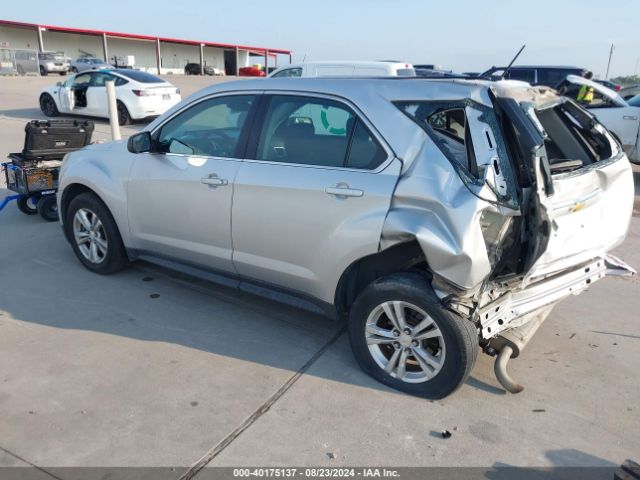 2GNALBEK1H1585308 Chevrolet EQUINOX LS
