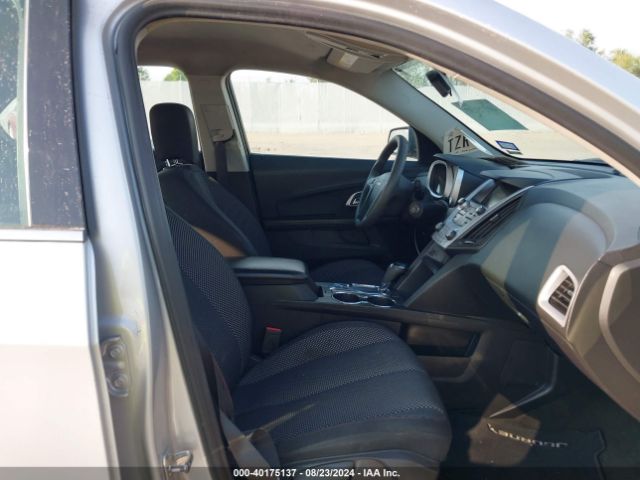 2GNALBEK1H1585308 Chevrolet EQUINOX LS