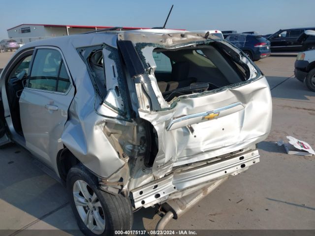 2GNALBEK1H1585308 Chevrolet EQUINOX LS