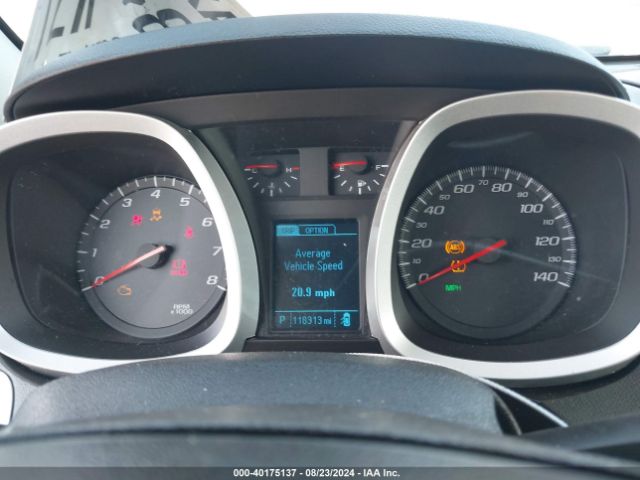2GNALBEK1H1585308 Chevrolet EQUINOX LS