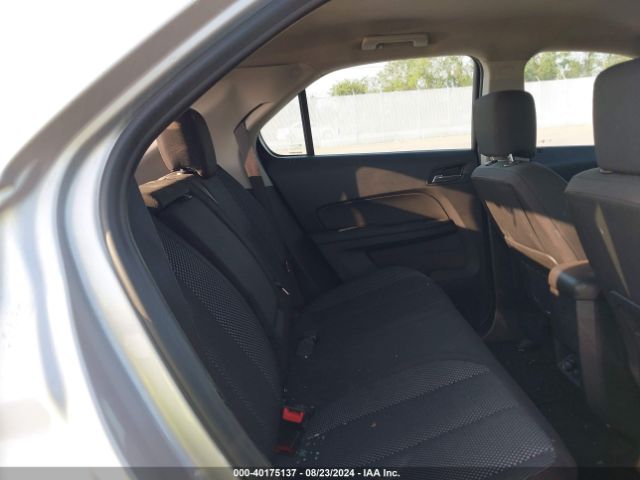 2GNALBEK1H1585308 Chevrolet EQUINOX LS